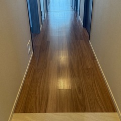 コーティング施工助手スタッフ募集の画像