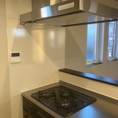 コーティング施工助手スタッフ募集の画像