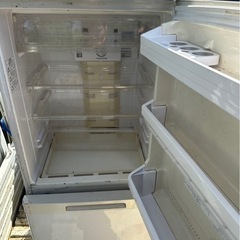日立 冷蔵庫 無料の画像