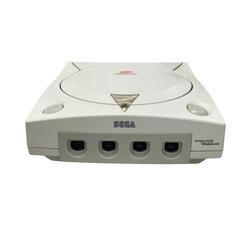 186000 現状品 SEGA セガ ドリームキャスト HKT-3000  [0000000001544]の画像