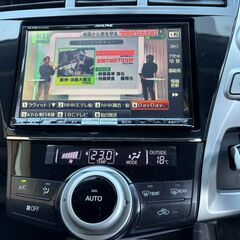 トヨタ　プリウスα　Sツーリング　７人乗り　現車確認･試乗大歓迎！の画像