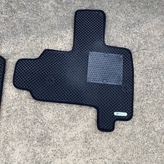 N-BOXマット‼️の画像