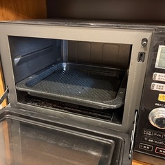 Panasonic  オーブンレンジ　NE-MS261の画像