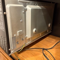 Panasonic  オーブンレンジ　NE-MS261の画像
