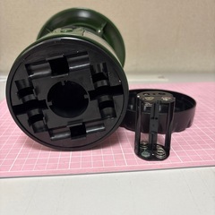 電池式 LEDランタンの画像