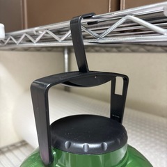 電池式 LEDランタンの画像