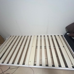シングルベッド
の画像