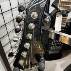 Grass Rootsのエレキギターをご紹介します！の画像