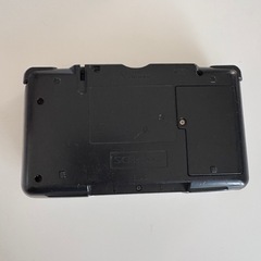 ニンテンドーDS 動作確認未の画像