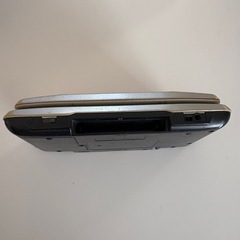 ニンテンドーDS 動作確認未の画像