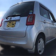 お買い得車‼️N-ONE G キーフリー　プッシュスタート　オートエアコン　車検付の画像