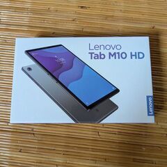 Lenovo レノボ タブレットの画像