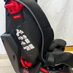 エールべべ スイングムーンプレミアムSの画像