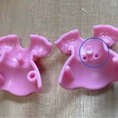 ヒーリングっどプリキュアおもちゃの画像