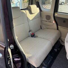 【総額コミコミ】広島発プライムゲート☆即日納車OK☆26年タント　XSA　車検令和9年9月29日　ワンオーナー　純正ナビ　バックカメラ　地デジテレビ　ETC　パワースライドドア　スマートアシスト　スマートキー　プライバシーガラス　修復歴無　ディーラー系オートオークション仕入　車両状態良好⭕️ 内外装美車⭕️軽自動車の画像