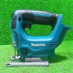 マキタ JV100DW 充電式ジグソー【船橋馬込店】【店頭取引限定】【中古】ITSSYY6GLP2Vの画像