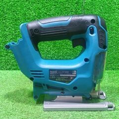 マキタ JV100DW 充電式ジグソー【船橋馬込店】【店頭取引限定】【中古】ITSSYY6GLP2Vの画像