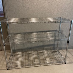 ラックの画像