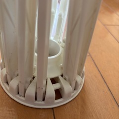 物干し パラソルハンガーの画像