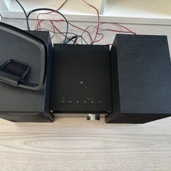 Sony オーディオの画像