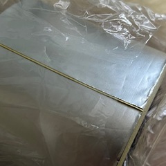 アルミテープの画像