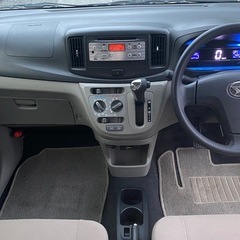 ダイハツ　ミライース　低走行🚗早い方優先🚗の画像