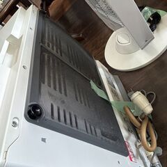 【リユ-スのサカイ広島石内店】ジモティ割！/LPガスファンヒ－タ－/ノーリツ/2020年製/クリ-ニング済み/HG-7400広島市 家電　佐伯区 家電　南区 家電　西区 家電　東区 家電　中区 家電　安佐南区 家電　安佐北区 家電　安芸区 家電　府中町 家電　海田町 家電　熊野町 家電　坂町 家電　廿日市市 家電																		 																		の画像