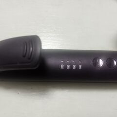 スタイリ Vidal Sassoon -  カールアイロンの画像