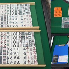 店頭引取限定 有限会社アジャスト 全自動麻雀卓 GAZZⅡ 1410型 ガズィモデル2.2タイプ 点数表示なし ゲーム切替40種 2015年購入品の画像