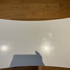 折りたたみテーブルの画像