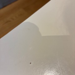 折りたたみテーブルの画像
