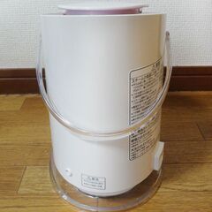 ★★★ Panasonic ナノケアスチーマー EH-SA60 美品 ★★★の画像