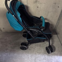 ベビーカー
の画像
