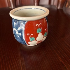 湯飲み茶碗色々　５客＋１の画像