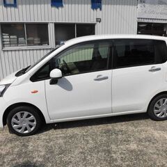 H26 ムーヴ DAT 車検有効期限２年付き登録諸費用込３３万円(福岡ナンバー)の画像