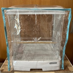 鳥かごセットの画像