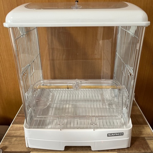 鳥かごセット