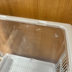 鳥かごセットの画像