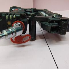【中古】マキタ　高圧タッカ　HA-25/4J【ハンズクラフト熊本けやき通り店】【店頭取引限定】の画像