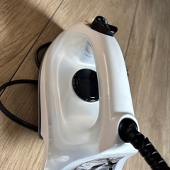 スチームアイロンの画像