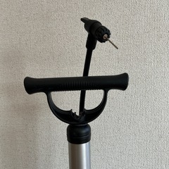 【molten】ボール空気入れの画像