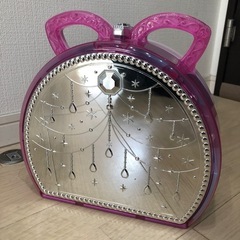 ※欠品有り※リカちゃんゆめいろヘアメイクバッグの画像