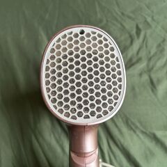 Panasonic　パナソニック　 nanoe　ナノイー　ヘアドライヤー　EH-NA24　2012年製の画像