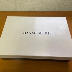 セカンドバッグの画像
