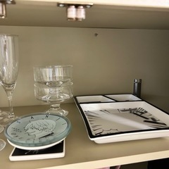 食器類お譲りしますの画像