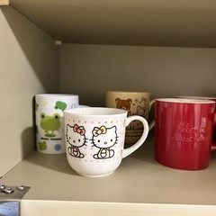 食器類お譲りしますの画像