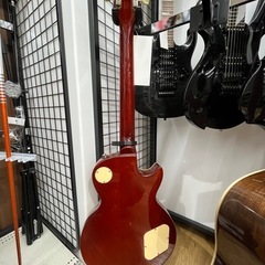 Leopardのエレキギターをご紹介します！の画像