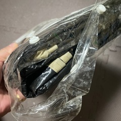 未使用保管品　logos ロゴス　ぴったりグランドシート270の画像