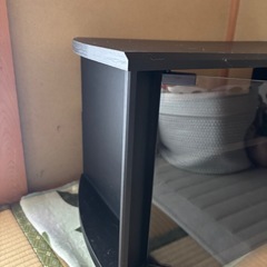 テレビ台の画像