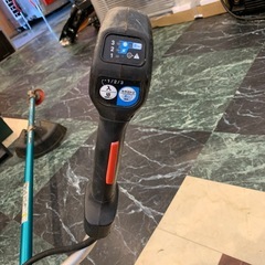 【MAKITA】【MUR005G】コードレス式草刈機の画像